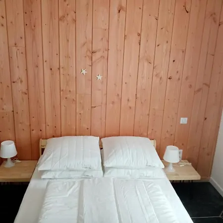 Hébergement de vacances De Granit Gris *